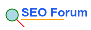 Search Engine Optimization Forum